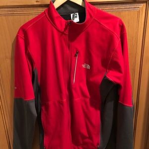 The North Face lightweight jacket